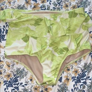 Kortni Jeane Swimsuit Bottoms